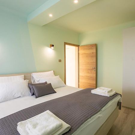 Adriatic Bay Apartments Portorož Extérieur photo