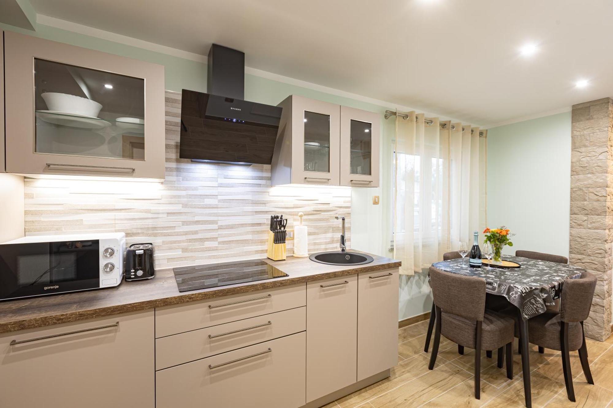 Adriatic Bay Apartments Portorož Extérieur photo