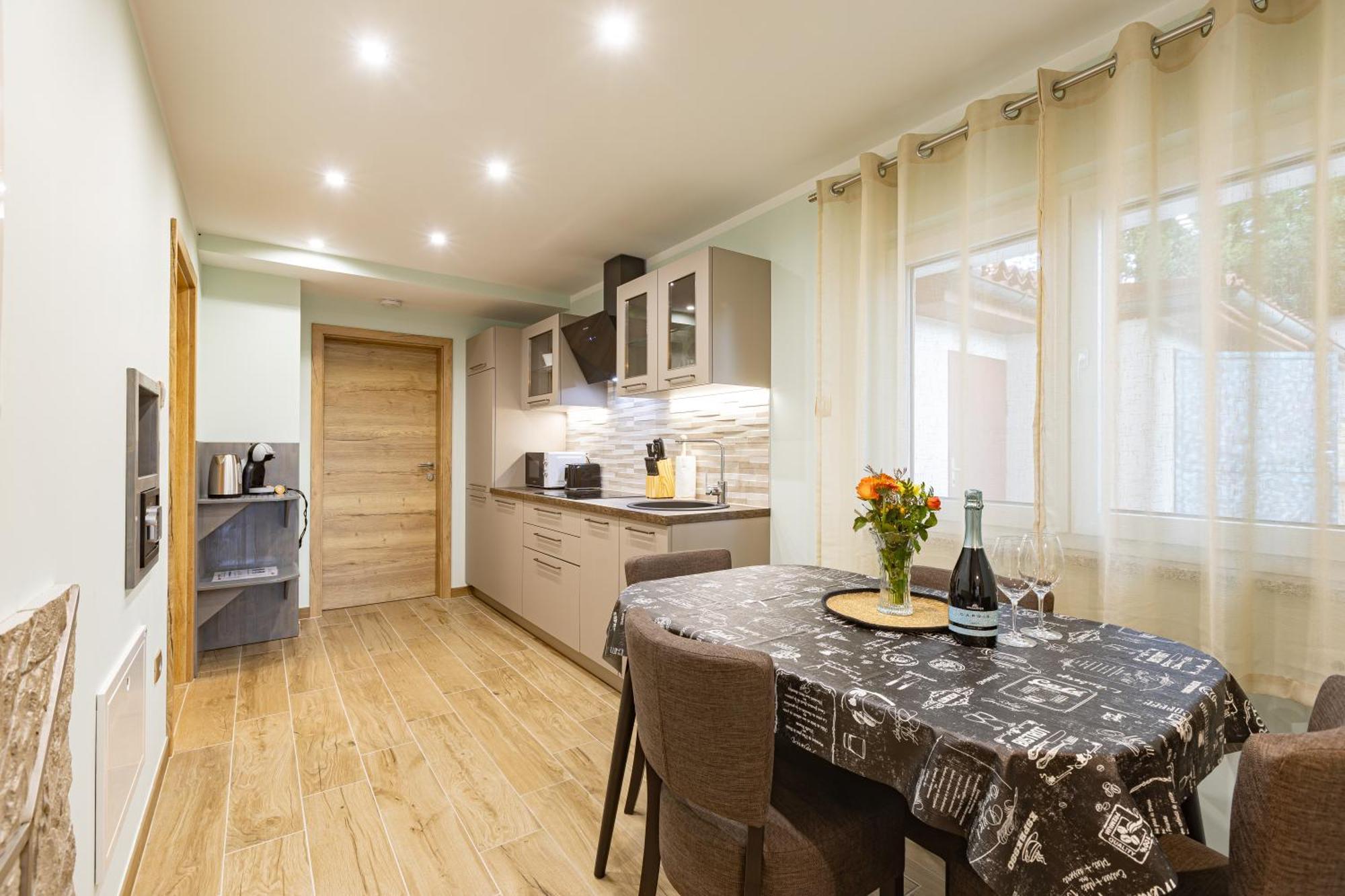 Adriatic Bay Apartments Portorož Extérieur photo